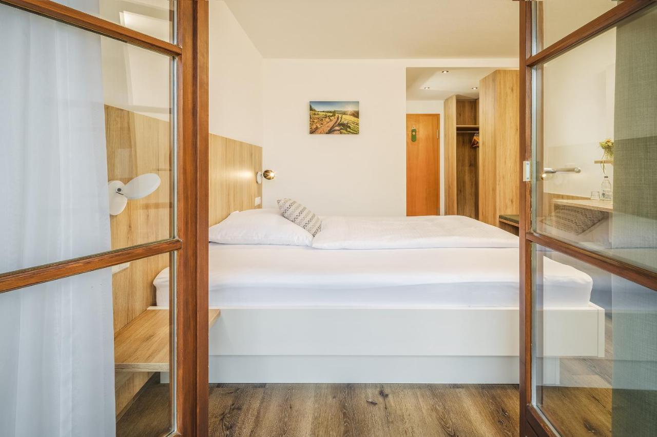 Hotel Garni Gaestehaus Am Muehlbach Ottobeuren Ngoại thất bức ảnh