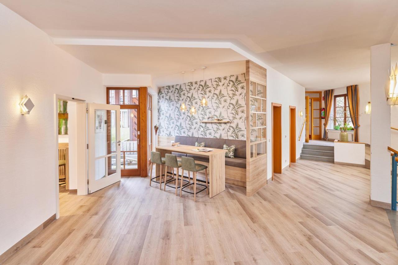 Hotel Garni Gaestehaus Am Muehlbach Ottobeuren Ngoại thất bức ảnh