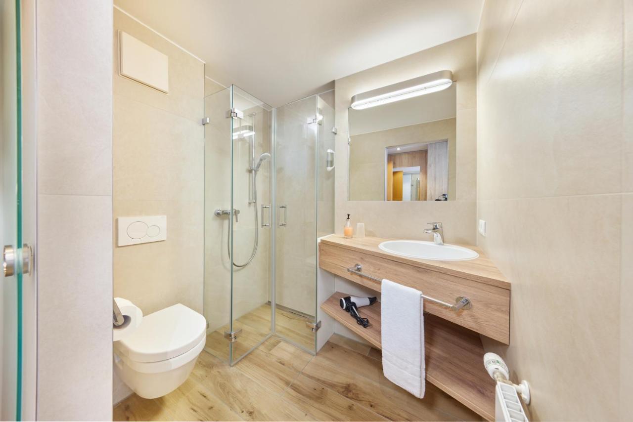 Hotel Garni Gaestehaus Am Muehlbach Ottobeuren Ngoại thất bức ảnh