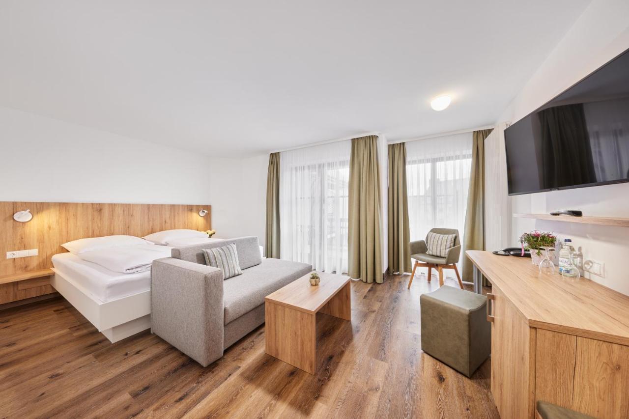 Hotel Garni Gaestehaus Am Muehlbach Ottobeuren Ngoại thất bức ảnh