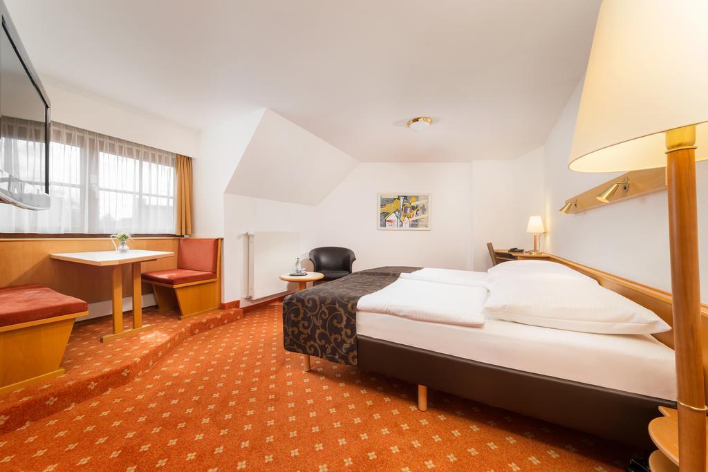 Hotel Garni Gaestehaus Am Muehlbach Ottobeuren Ngoại thất bức ảnh