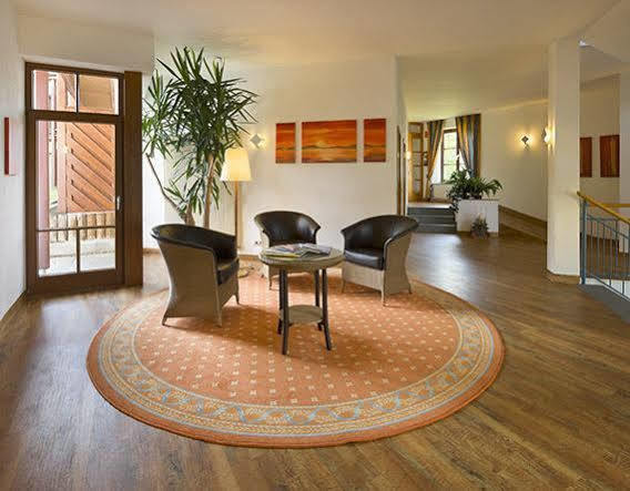 Hotel Garni Gaestehaus Am Muehlbach Ottobeuren Ngoại thất bức ảnh